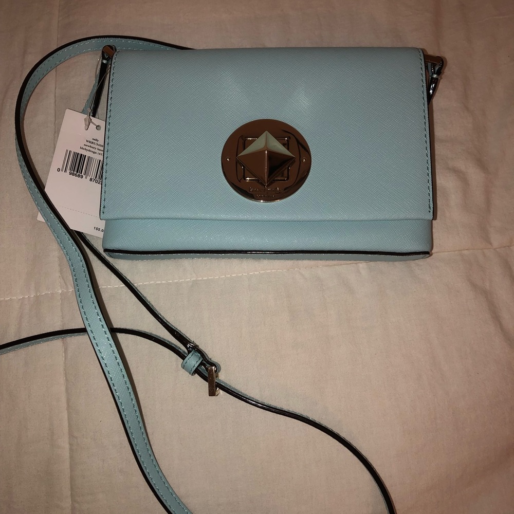 Kate space crossbody purse